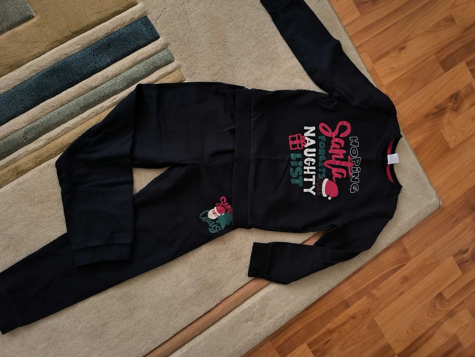 Много запазен лот за момчета 7-8 г.сезон есен-зима