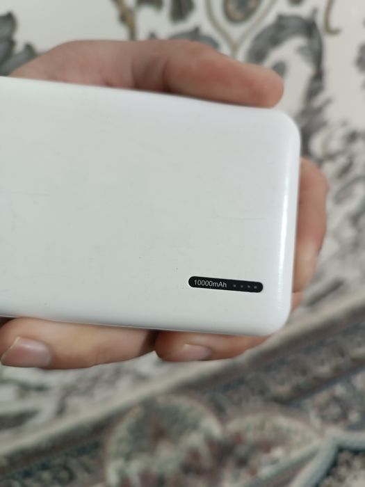10000 mah poverbank sotiladi