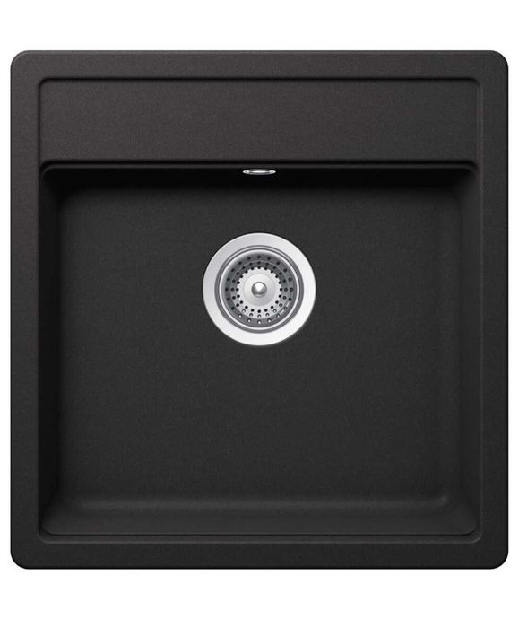 Chiuveta Schock Nemo N-100S 490 x 510 mm - noua/sigilata cu factura