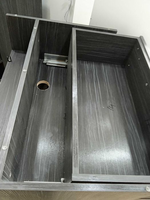 Търговско оборудване за магазин 20 кв.м. - 1500 лв.