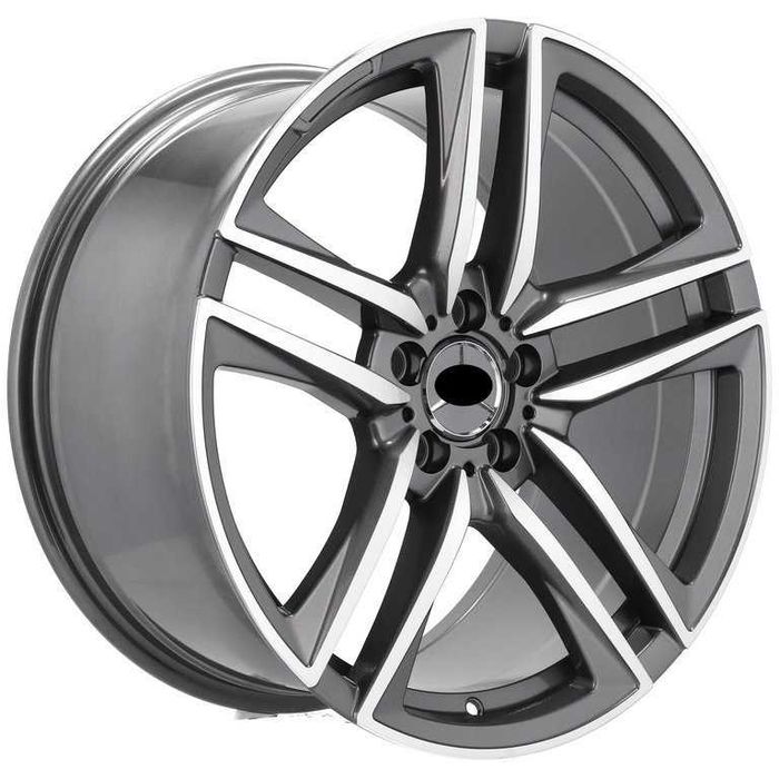 Джанти за Мерцедес 19" 5х112/ Djanti za Mercedes 19" 5x112 B1558