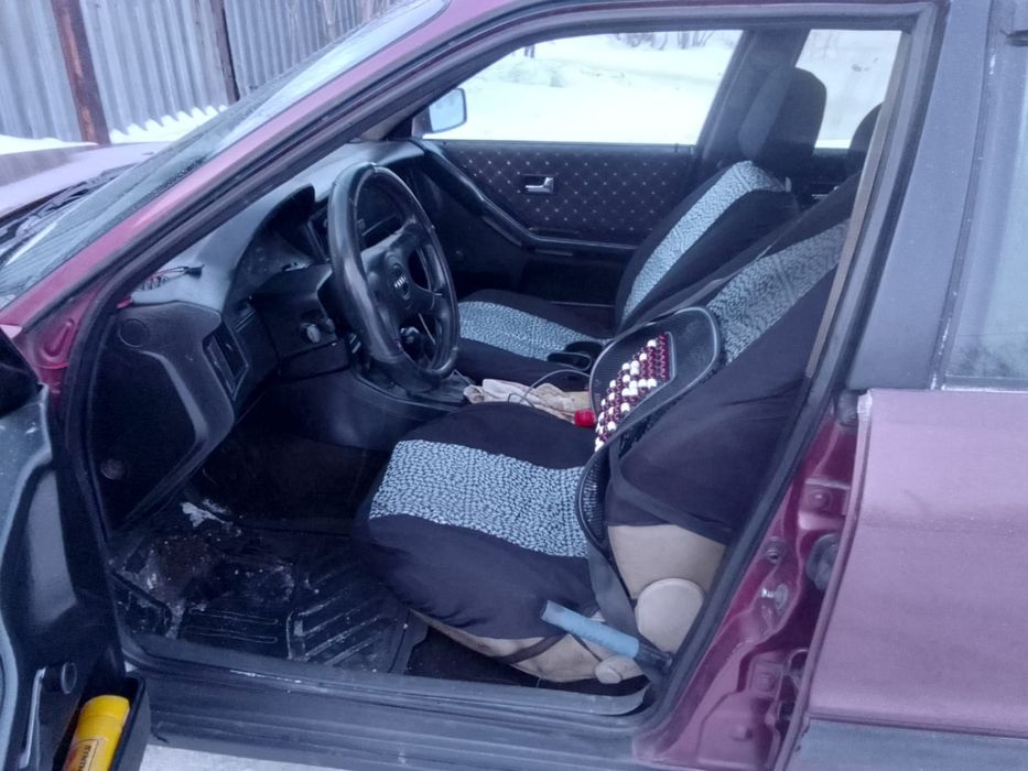 Продам Ауди 80 б3