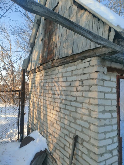 Продам дачу на пкст чапаевские дачи.