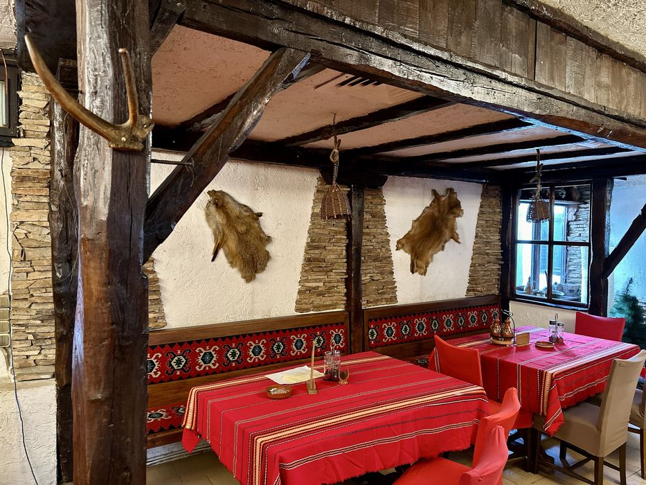 Продава се Заведение в София, Овча купел - 220 кв.м за 25 €/кв.м - Снимка #17