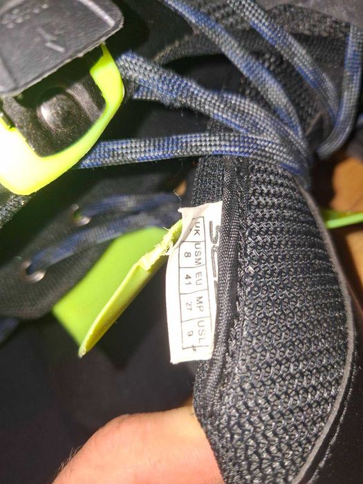 Ролери CEBA, използвани