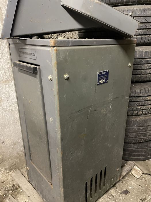 Дробилка кормовая