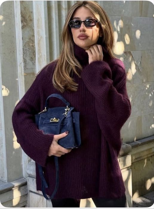 Италиански пуловер