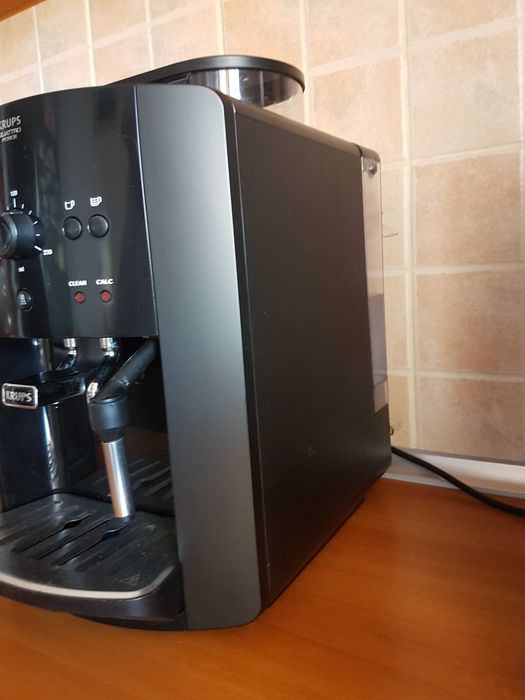 Krups masina automata de cafea , expresor Krups
