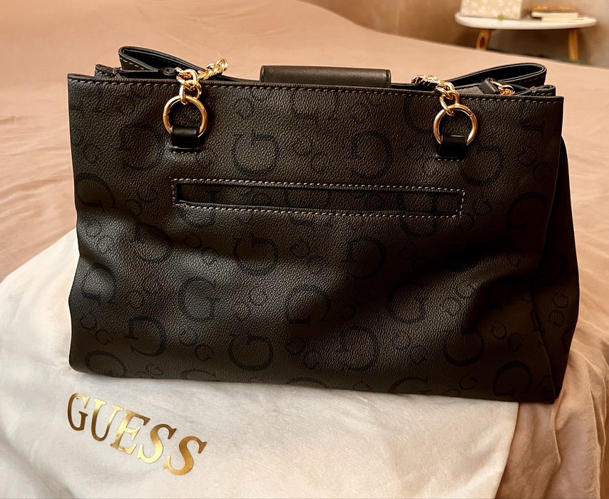 GUESS - Дамска чанта