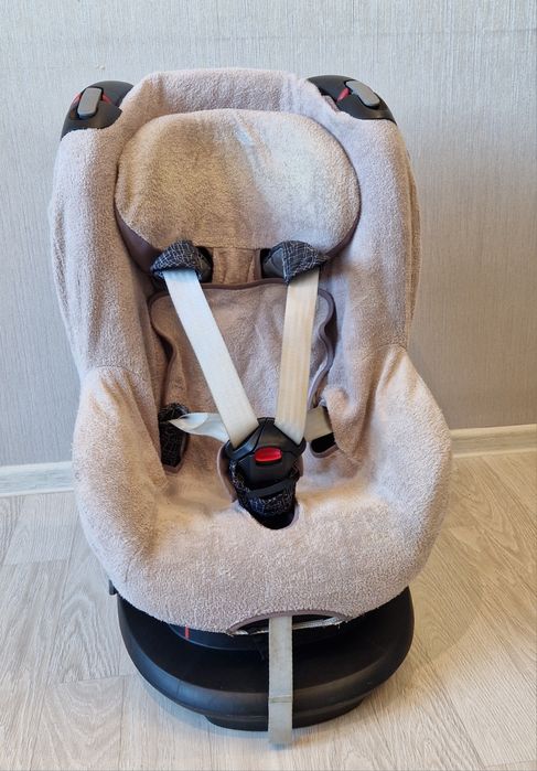 Автокресло Maxi-Cosi Tobi (1)