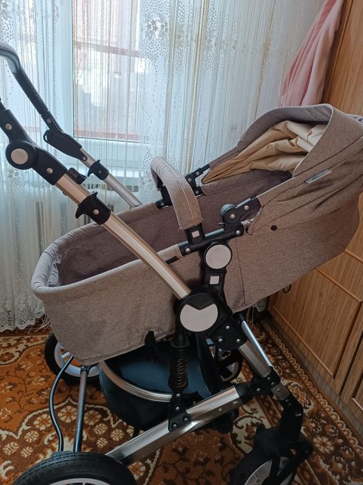 Продам коляску.Б/у в хорошем состоянии