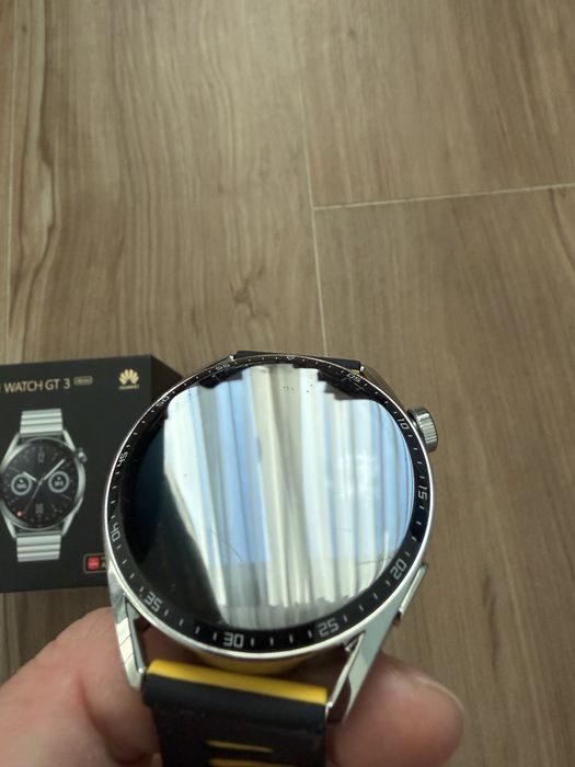 Ceas Huawei GT 3