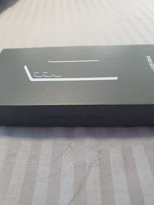 Samsung S25 ultra 512