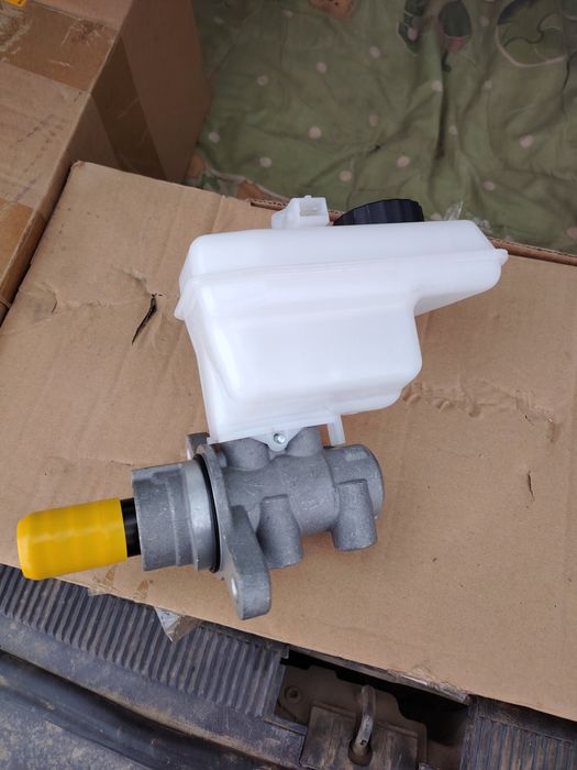 Зап. Части на Газель