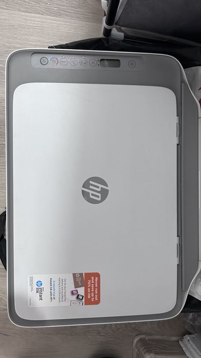 Multifuncțională HP DeskJet 2720e (Wi-Fi, Scaner, Copiator)