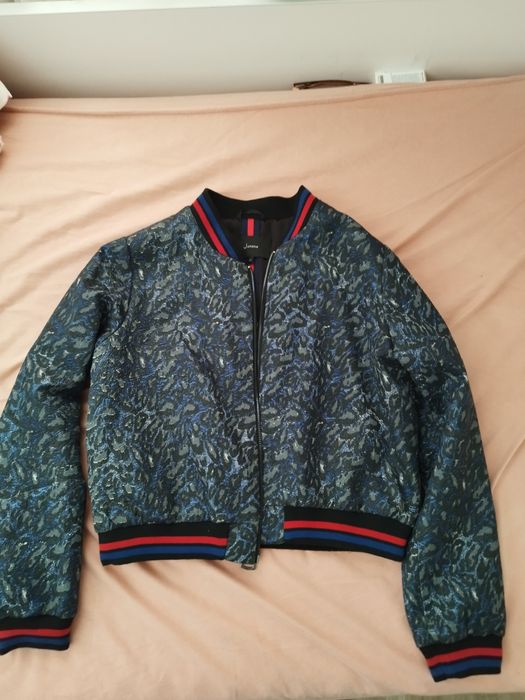 Дамско ефектно яке от Юнона