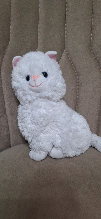 Мягкие игрушки по 20 тыс