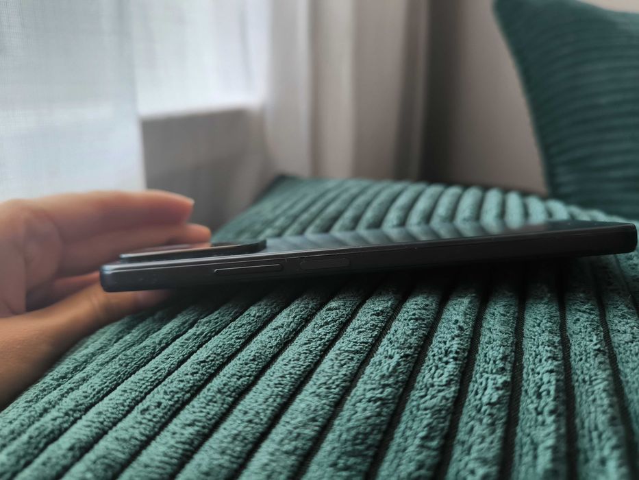 Xiaomi Redmi Note 11 pro+ 5G