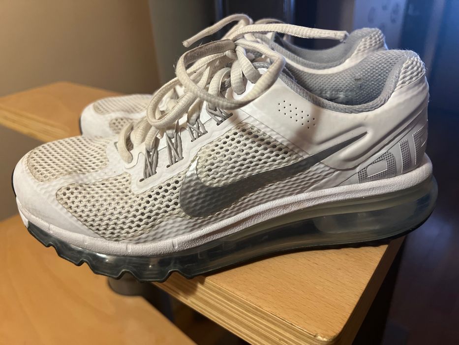 Маратонки Nike 38 номер