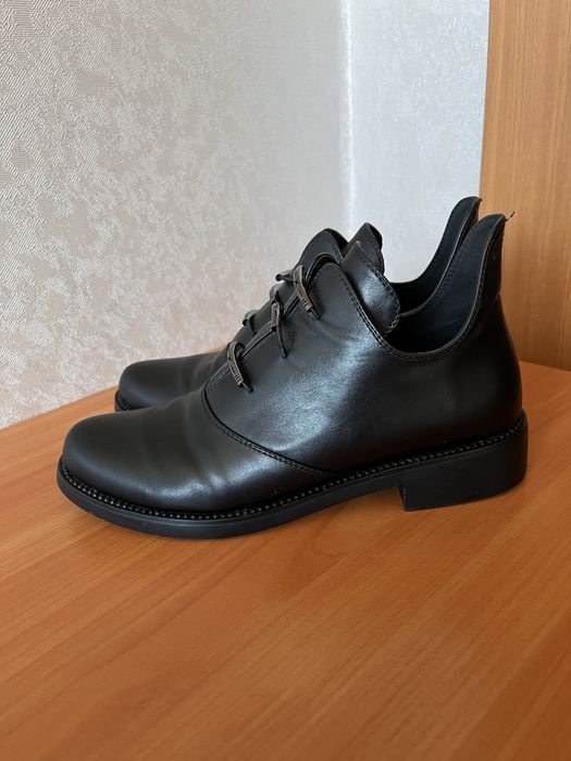 Обувь на весну,,