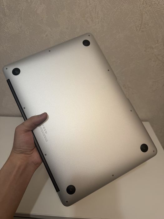 Macbook Air 2015 идеальный