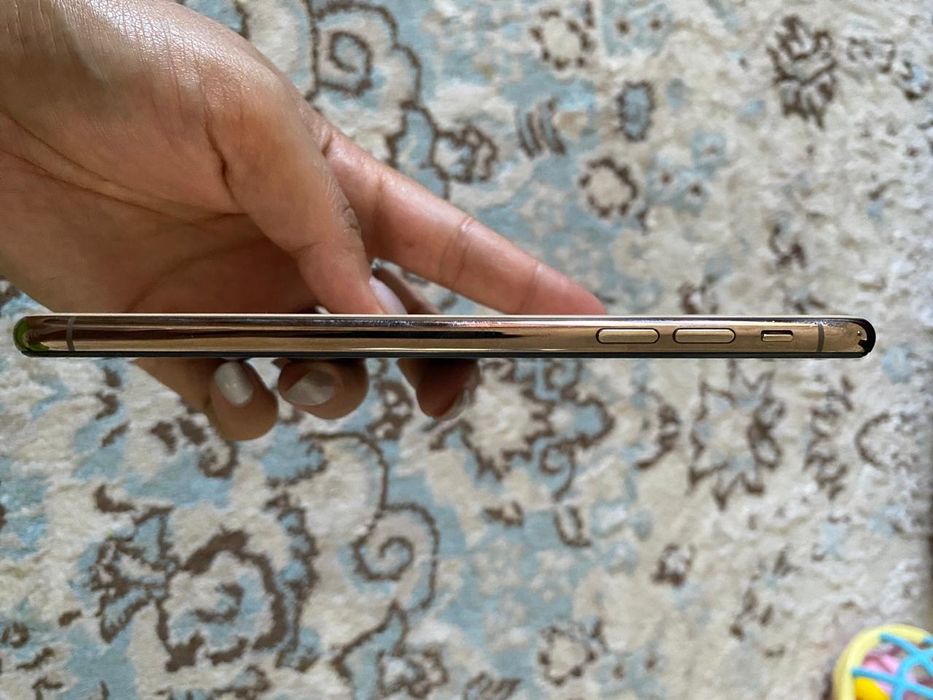 Iphone Xs Max в идеале