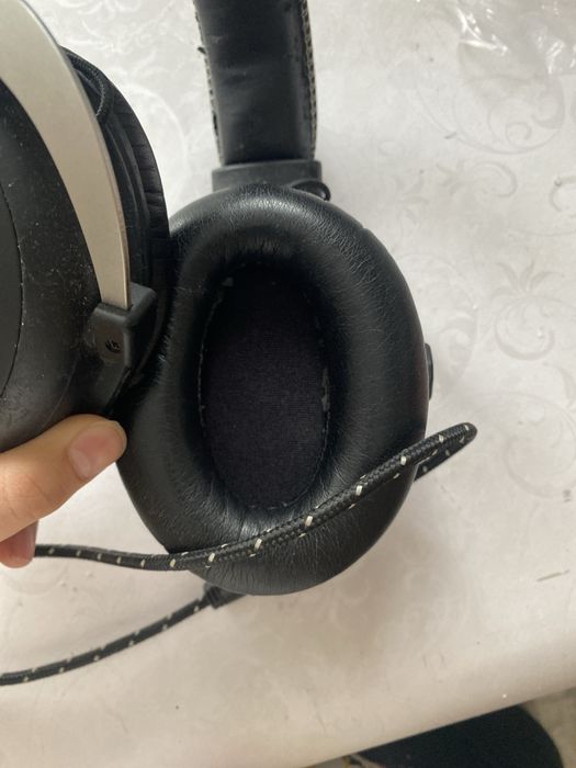 Наушники Хайрен Икс