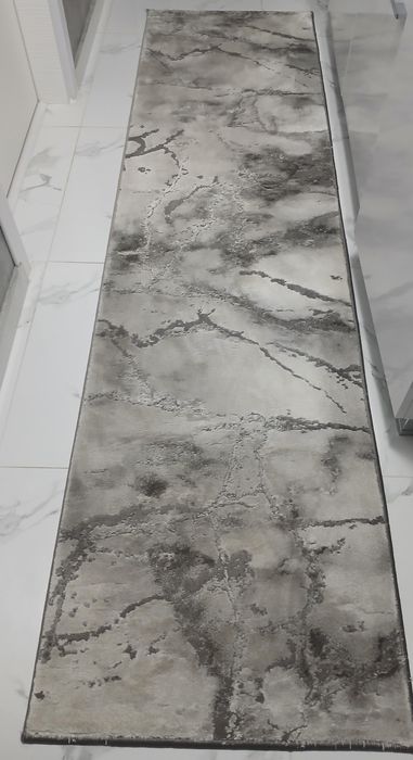 Килим и пътека мрамор