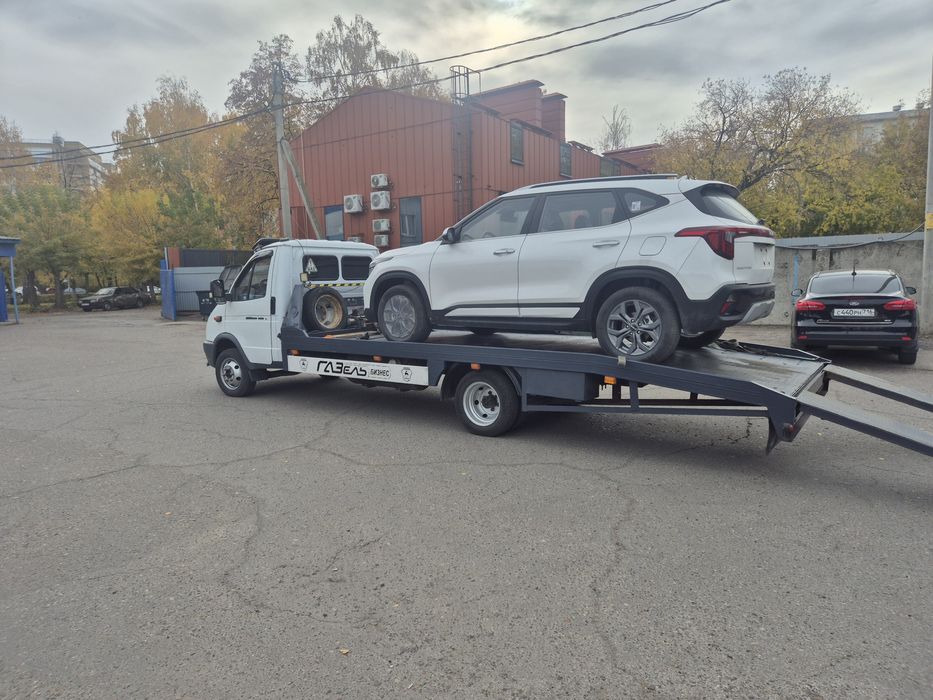 Эвакуатор Эвакуатор Актобе не дорого