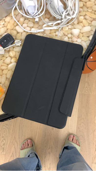 Ipad 11 (a16) akb 99%