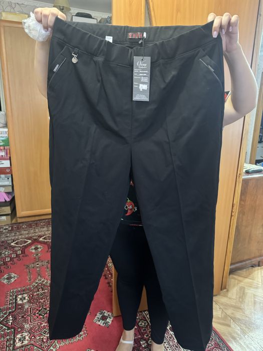 Женские брюки