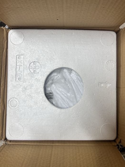 Продается мини-стиральная машинка Norrfina.