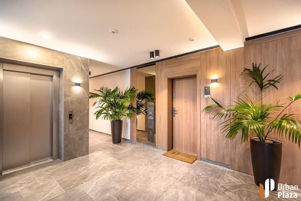 Apartament 2 camere Urban Plaza