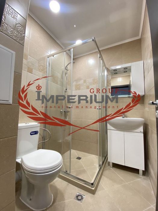 Дава се под наем Двустаен апартамент в Варна, Левски - 65 кв.м за 498.27 € - Снимка #6