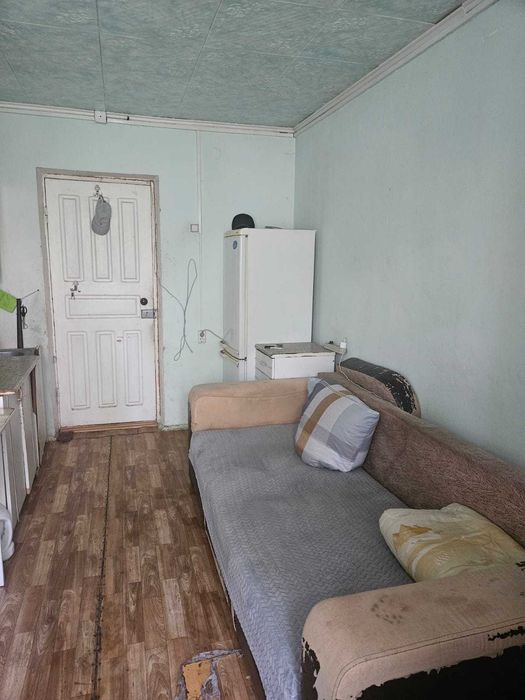 Продам комнату в общежитии