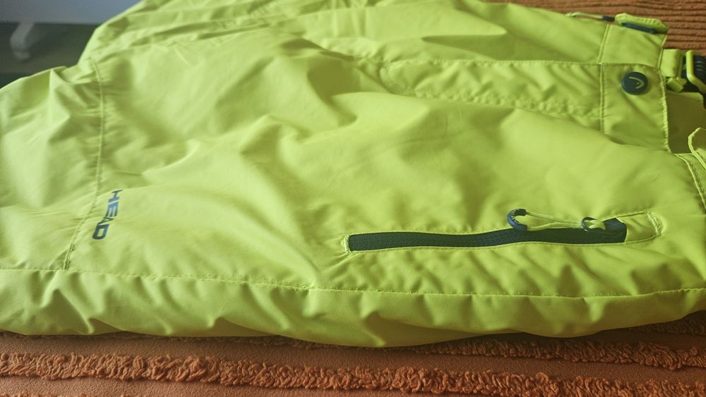 Детски ски панталон Head