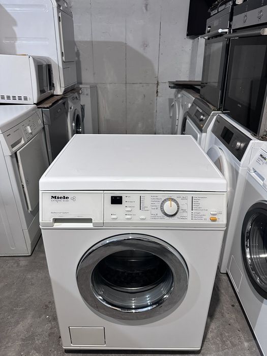 Пералня +гаранция. MIELE ПЧЕЛНА ПИТА КЛАС А. Безплатна доставка София