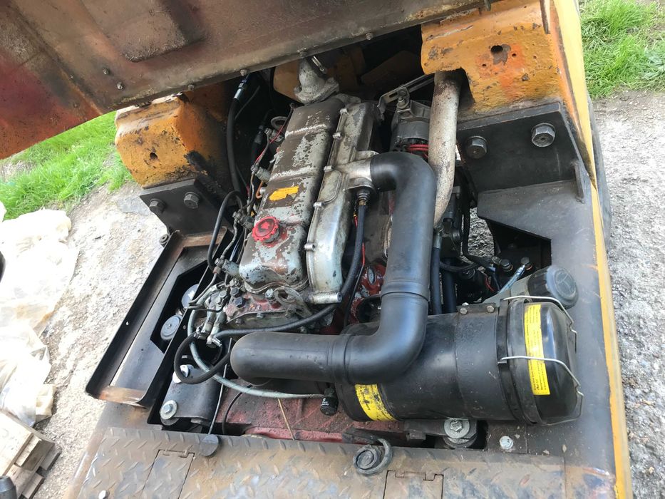 мотокар Balkancar