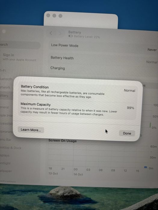 Macbook air m2 2023