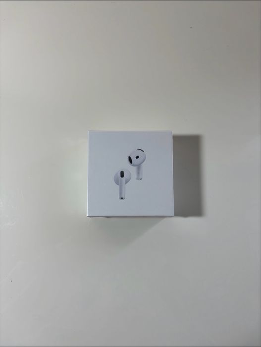AirPods 4 air ANC