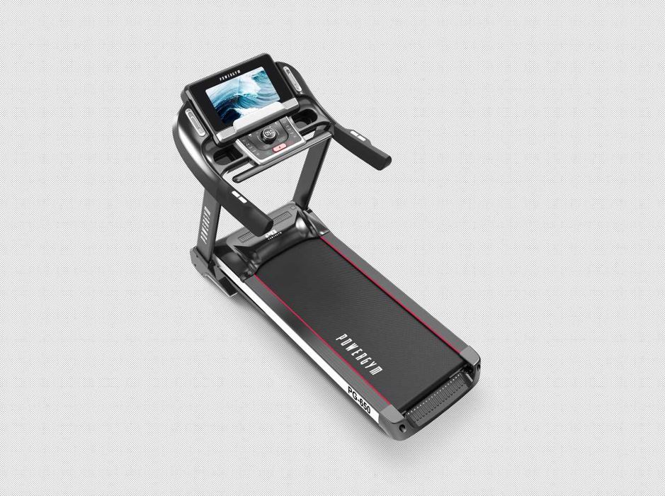 Беговая Дорожка PG650. Begavoy daroshka. Dastavka+Ustanovka | MP6