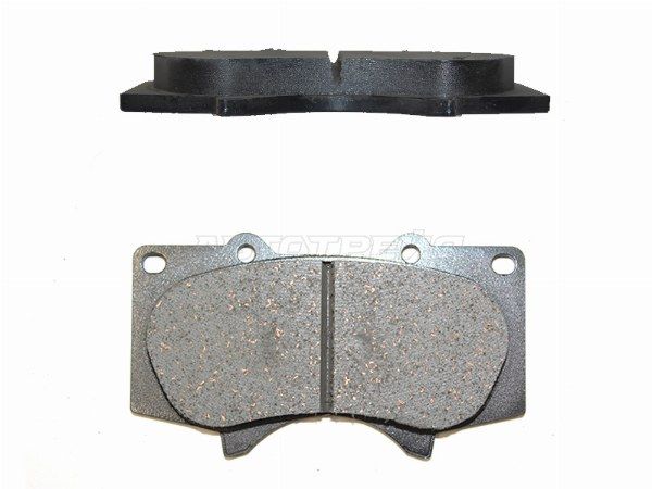 Колодки тормозные Toyota 4runner