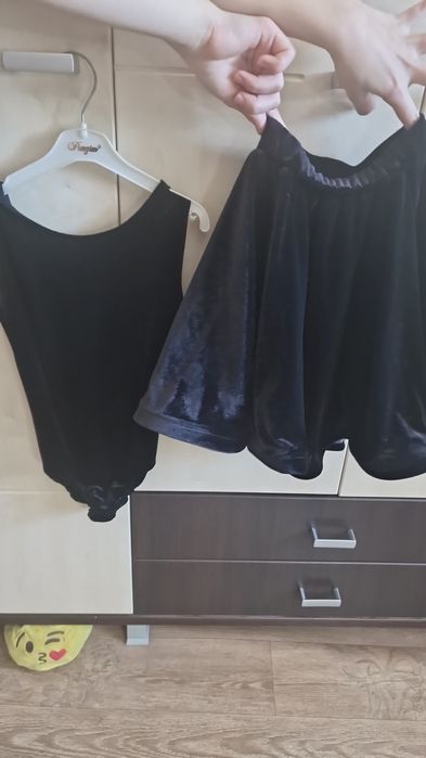 Платье рейтинговое, для бальных танцев