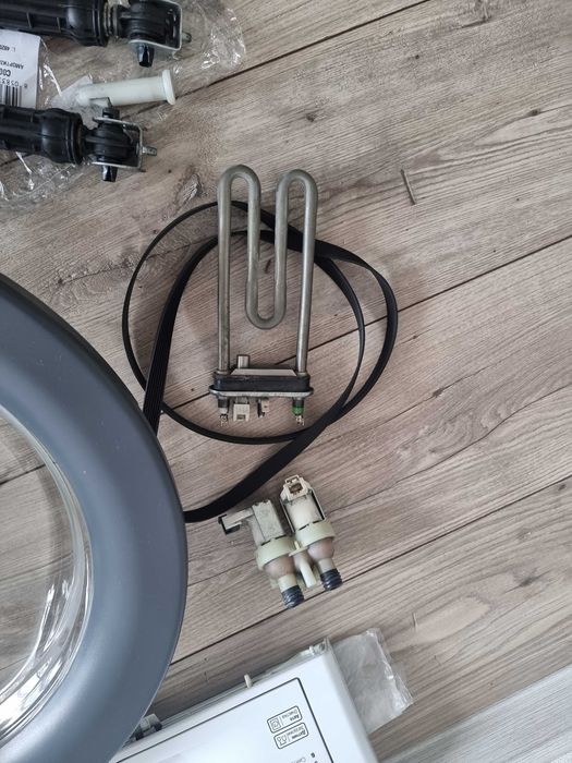 Ariston Hotpoint VMUG 501 по запчастям