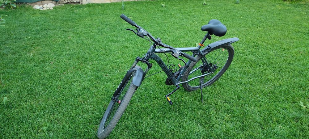 Велосипед Grantel 2157.