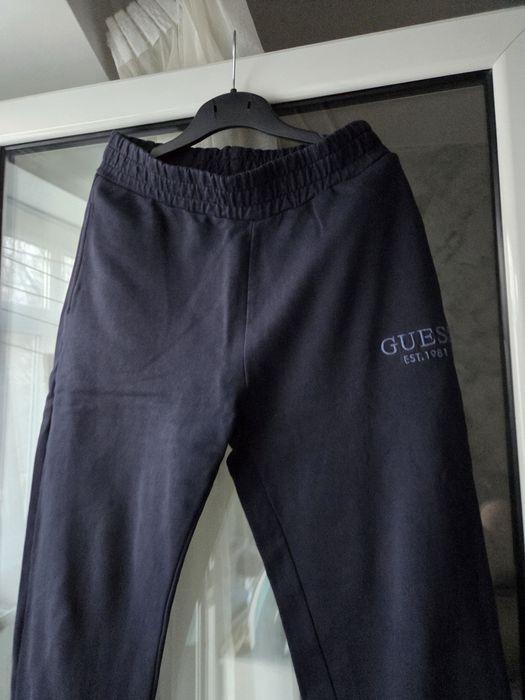 Pantaloni trening băieți 175 cm