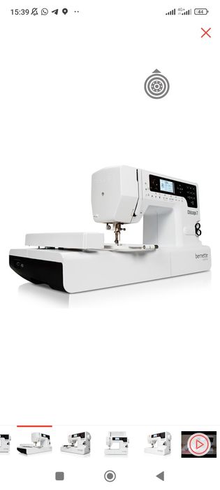 Срочно продам Швейная машина