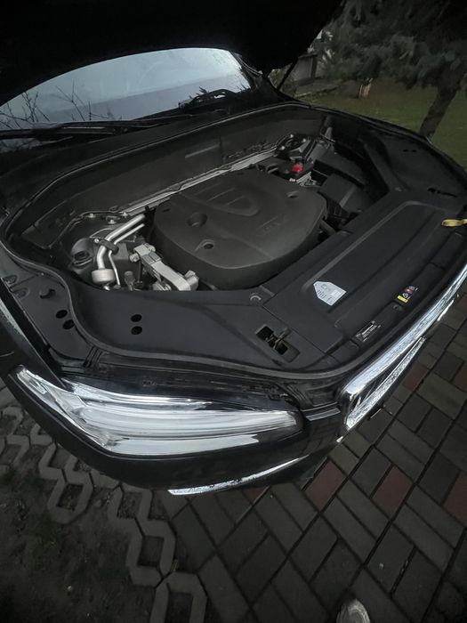 Volvo XC 90 7 Locuri