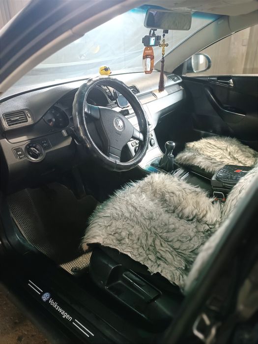 Продам Пассат В6 срочно