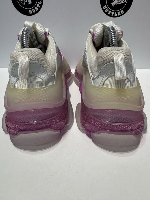 BALENCIAGA Triple S.Номер 35